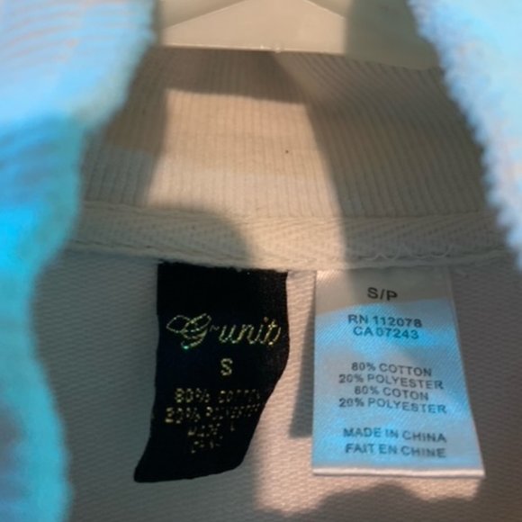 G-Unit Light Sweater - Picture 4 of 10